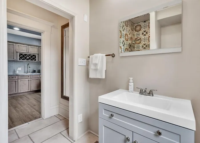 Modern Home, 8 Min To Airport And 5 Min To Osu * Columbus