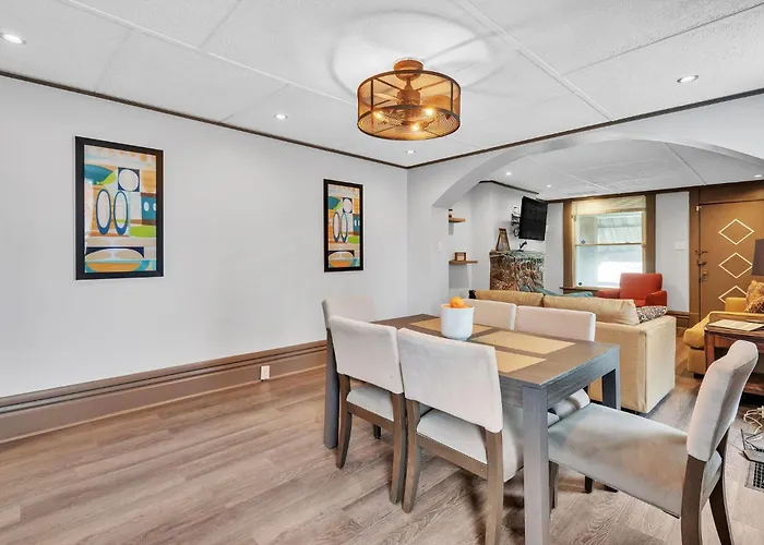 Modern Home, 8 Min To Airport And 5 Min To Osu *