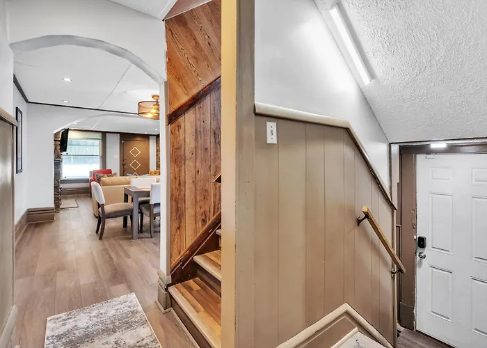 Сasa de vacaciones Modern Home, 8 Min To Airport And 5 Min To Osu