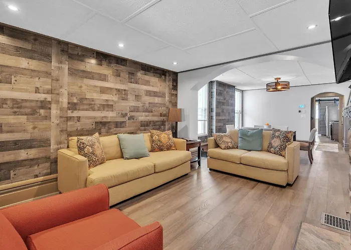 Modern Home, 8 Min To Airport And 5 Min To Osu *