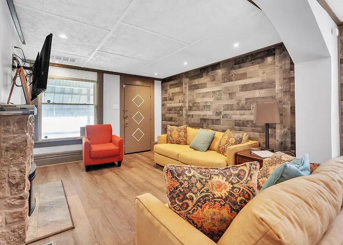 Modern Home, 8 Min To Airport And 5 Min To Osu Сasa de vacaciones *