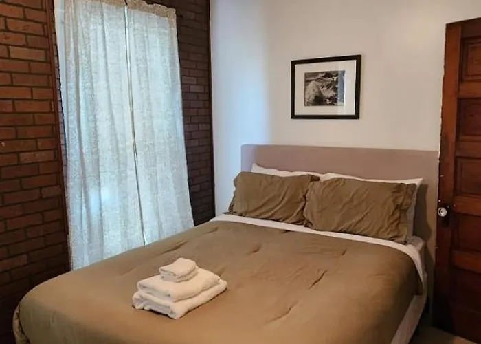 Сasa de vacaciones Modern Home, 8 Min To Airport And 5 Min To Osu