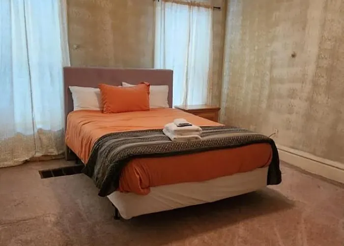 Сasa de vacaciones Modern Home, 8 Min To Airport And 5 Min To Osu *